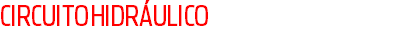 CIRCUITO HIDRÁULICO